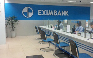Eximbank tiếp tục gây bất ngờ về nhân sự cấp cao