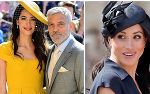 Meghan Markle dính nghi vấn có mối quan hệ mờ ám với chồng của bạn thân khi Harry không còn gì trong tay