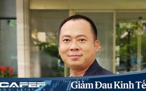 CEO Thế giới di động: Tháng 4 chúng tôi phải đóng 600 cửa hàng, nhưng nay đã mở cửa trở lại hầu hết toàn hệ thống