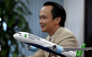 Cục Hàng không yêu cầu Bamboo Airways báo cáo về khoản nợ 205 tỷ đồng tại ACV