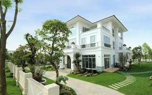 Thị trường nhà phố, biệt thự Hà Nội hiện giờ ra sao?