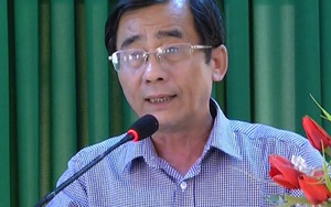 Kết luận điều tra vụ sai phạm đất đai của Chủ tịch TP Phan Thiết và thuộc cấp
