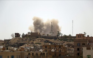 Liên quân Arab gia hạn lệnh ngừng bắn tại Yemen