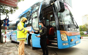Bảo đảm an toàn giao thông trên địa bàn Hà Nội: Thực hiện quyết liệt các giải pháp