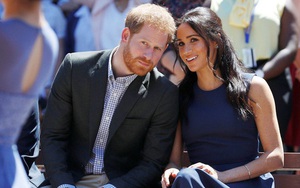 Mối đe dọa của hoàng gia Anh: Vợ chồng Meghan Markle sắp ra mắt cuốn sách có thể làm rung chuyển tất cả với những bí mật gây sốc