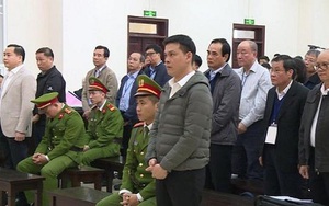 Hai cựu Chủ tịch TP Đà Nẵng và Phan Văn Anh Vũ sắp hầu tòa