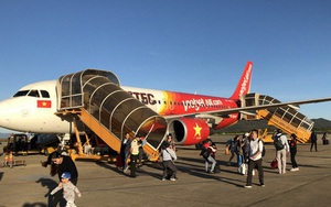 Sau văn bản của Cục Hàng không, Vietjet Air thông báo hoàn tiền trong vòng 90 ngày cho khách hàng có chuyến bay bị ảnh hưởng bởi Covid-19