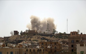 Liên quân Arab kêu gọi chấm dứt leo thang căng thẳng tại miền Nam Yemen