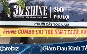 Cách DN “vay tạm” tiền mặt không lãi suất từ khách hàng: Bán thẻ quà tặng, khuyến khích nạp thẻ thành viên, có khách chuyển khoản đến 50 triệu