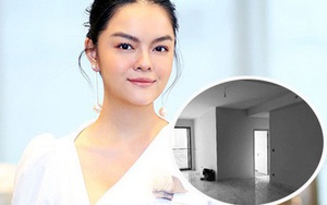 Phạm Quỳnh Anh tậu nhà mới hậu ly hôn, chỉ hé lộ một góc đã thấy giá trị không hề nhỏ