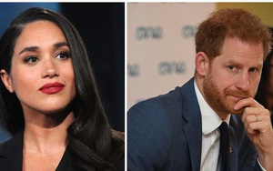 Chuyên gia hoàng gia: Harry đang muốn thoát khỏi Meghan Markle sau khi nhận ra tất cả đều là sai lầm