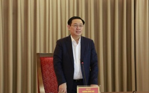 Bí thư Thành ủy: Công tác dân vận phải đi trước trong việc nắm bắt tình hình Nhân dân