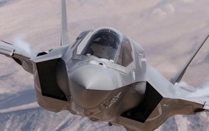 Lỗi nghiêm trọng khiến tiêm kích tàng hình F-35 của Mỹ có thể tự đốt cháy đuôi khi bay
