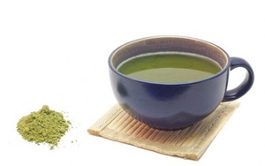 7 lý do bạn nên uống trà matcha mỗi sáng