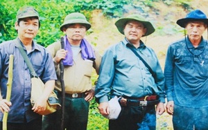 Ký ức trận đánh sân bay Hòa Bình