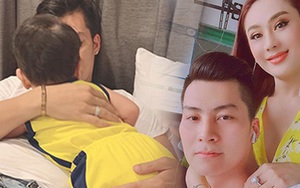 Khéo như Lâm Khánh Chi: Chỉ kể 1 câu chuyện, vừa khoe con trai vừa tiết lộ thái độ với chồng sau ồn ào rạn nứt