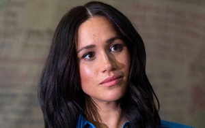 Cú sốc của Meghan Markle: Vụ kiện riêng tư với báo Anh liên quan đến cha đẻ thất bại, trở thành nỗi sỉ nhục chưa từng có