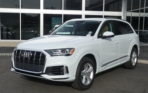 Chốt ngày ra mắt Audi A4 và Q7 2020 - Đối trọng Mercedes-Benz C-Class và GLE tại Việt Nam