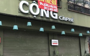 Phố kinh doanh sầm uất tại Hà Nội đồng loạt đóng cửa treo biển sang nhượng, cho thuê cửa hàng do ảnh hưởng bởi dịch COVID-19