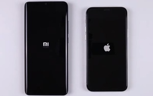 Apple vừa đánh bại Xiaomi, OPPO và Vivo ngay tại sân nhà của các hãng này - Trung Quốc, vì sao lại thế?