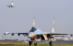 Đã có tiêm kích tàng hình J-20, vì sao Trung Quốc vẫn đặt mua Su-35 của Nga?