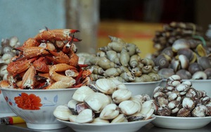 Chán việc văn phòng, lương lẹt đẹt, 2 nữ cử nhân đại học rủ nhau đi bán ốc, thu nhập 35 triệu/tháng: Còn trẻ, cứ va vấp và dám chấp nhận thất bại!