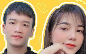Mới đăng ảnh tình cảm, Hoàng Đức (U23 Việt Nam) "lỡ miệng" chê bạn gái già hơn mình khiến cô nàng nổi giận: "À thì ra anh chọn cái chết"