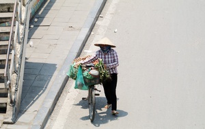 Thời tiết ngày 7/5: Bắc Bộ và Trung Trung Bộ nắng nóng gay gắt, nhiệt độ cao nhất 42 độ C