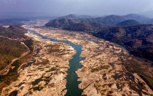 Trung Quốc gây hạn hạ nguồn Mekong?