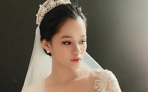 Huyền Trang Bất Hối: Kết hôn sớm, nếu có chọn nhầm còn kịp chọn lại