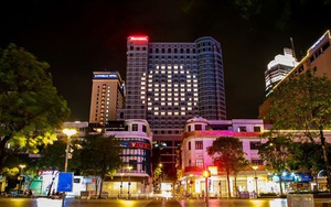 Tọa lạc trên "đất vàng", khách sạn Sheraton Saigon lãi hơn 500 tỷ đồng năm 2019 dù tỷ lệ lấp đầy phòng giảm năm thứ 2 liên tiếp