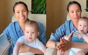 Meghan Markle bị chê không biết làm mẹ, lộ ra một loạt chi tiết cho thấy bé Archie không thực sự được quan tâm như thế nào