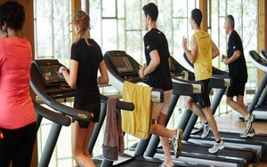 6 điều cần lưu ý khi quay trở lại phòng gym