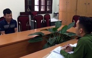 Phá két trộm 20 cây vàng mua ô tô