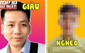 5 sự thật về YouTuber nghèo nhất và nghị lực nhất Việt Nam: Ở nhà tre nứa, làm phụ hồ, ngủ nền xi măng