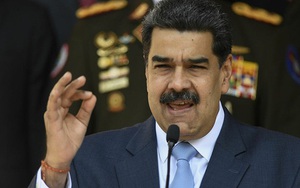 Venezuela: Phe đối lập ký hợp đồng gần 213 triệu USD lật đổ 
Tổng thống Maduro?