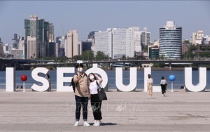 Hàn Quốc bất ngờ đóng cửa các quán bar, hộp đêm và trung tâm giải trí ở Seoul