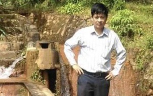 “Tự ý” ký sổ đỏ thay thủ trưởng, nguyên Phó Giám đốc bị khởi tố