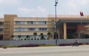 TP HCM: Nhiều vi phạm tại UBND huyện Bình Chánh