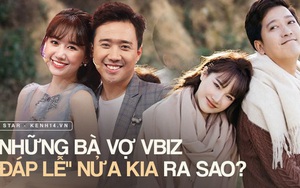 Được cưng chiều, hội những bà vợ Vbiz cũng tận tình “đáp lễ” nửa kia: Hari Won tặng đồng hồ hơn 1 tỷ đồng, Đàm Thu Trang "cưới" liền 2 siêu xe