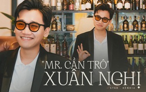 Xuân Nghị lên tiếng về tin hẹn hò, nghẹn ngào kể về thời nghèo khó: “Tôi dọn khách sạn xuyên đêm, lương 1,6 triệu/tháng”