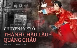 Vụ hỏa hoạn ở Thành Châu Lầu biến đám cưới thành thảm kịch và những câu chuyện ly kỳ được đồn thổi hơn 30 năm vẫn mãi là một ẩn số