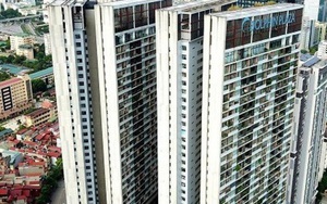 Thêm 10 dự án nhà ở tại Hà Nội được bán cho người nước ngoài