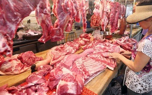 Bao giờ người dân mua được thịt lợn giá rẻ?