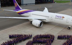 Thai Airways lớn mạnh thế nào trước khi nộp đơn xin phá sản?