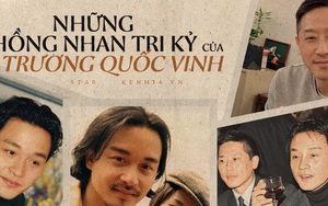 Những hồng nhan tri kỷ của Trương Quốc Vinh sau 17 năm: Người an yên bên bạn đời đồng tính, kẻ cô đơn khắc khoải nhớ Ca Ca