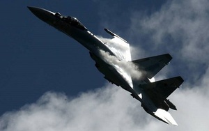 Nga bắt đầu sản xuất các chiến đấu cơ Su-35 cho Ai Cập