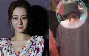 Địch Lệ Nhiệt Ba lộ ảnh đi khám bệnh giữa thông tin vợ cũ của "bạn trai tin đồn" Hoàng Cảnh Du tự tử
