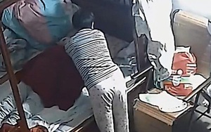 Mẹ già 83 tuổi đột ngột qua đời, gia đình xem lại camera mới phát hiện hành động của kẻ sát nhân đội lốt người giúp việc tốt bụng