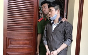 Đâm giết người vì tưởng là cướp